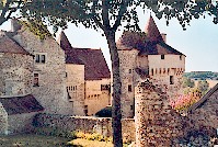 château de la VERVOLIERE - Cliquez pour agrandir